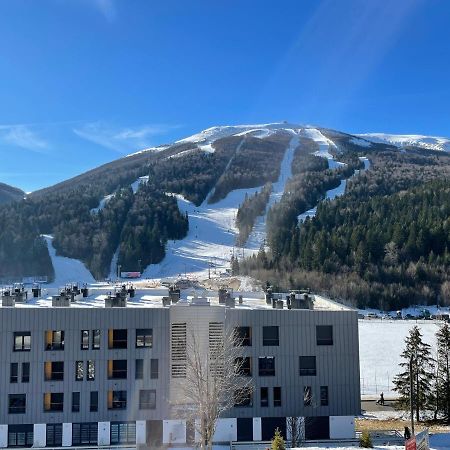 Bjelasnica Mountain View Apartment Luaran gambar