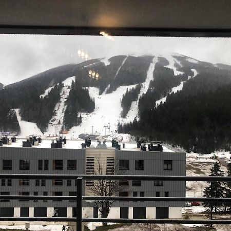 Bjelasnica Mountain View Apartment Luaran gambar
