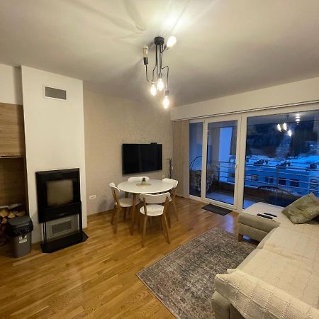 Bjelasnica Mountain View Apartment Luaran gambar