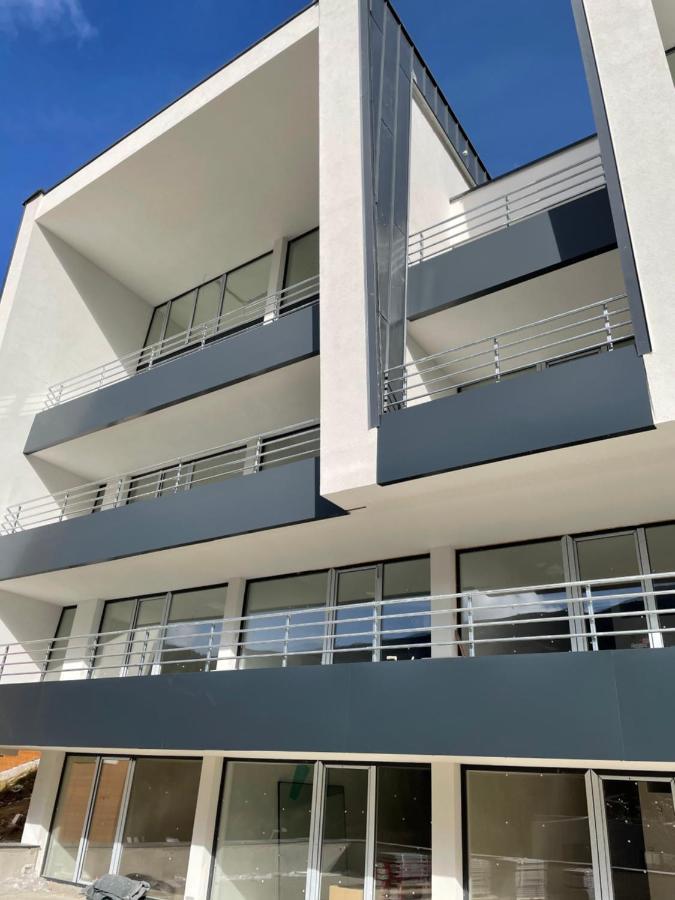 Bjelasnica Mountain View Apartment Luaran gambar