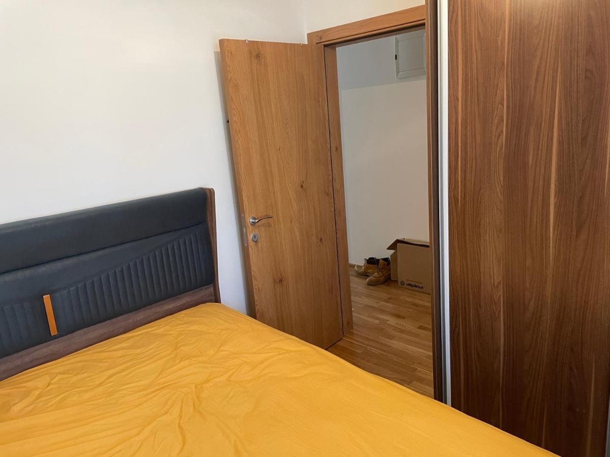 Bjelasnica Mountain View Apartment Luaran gambar