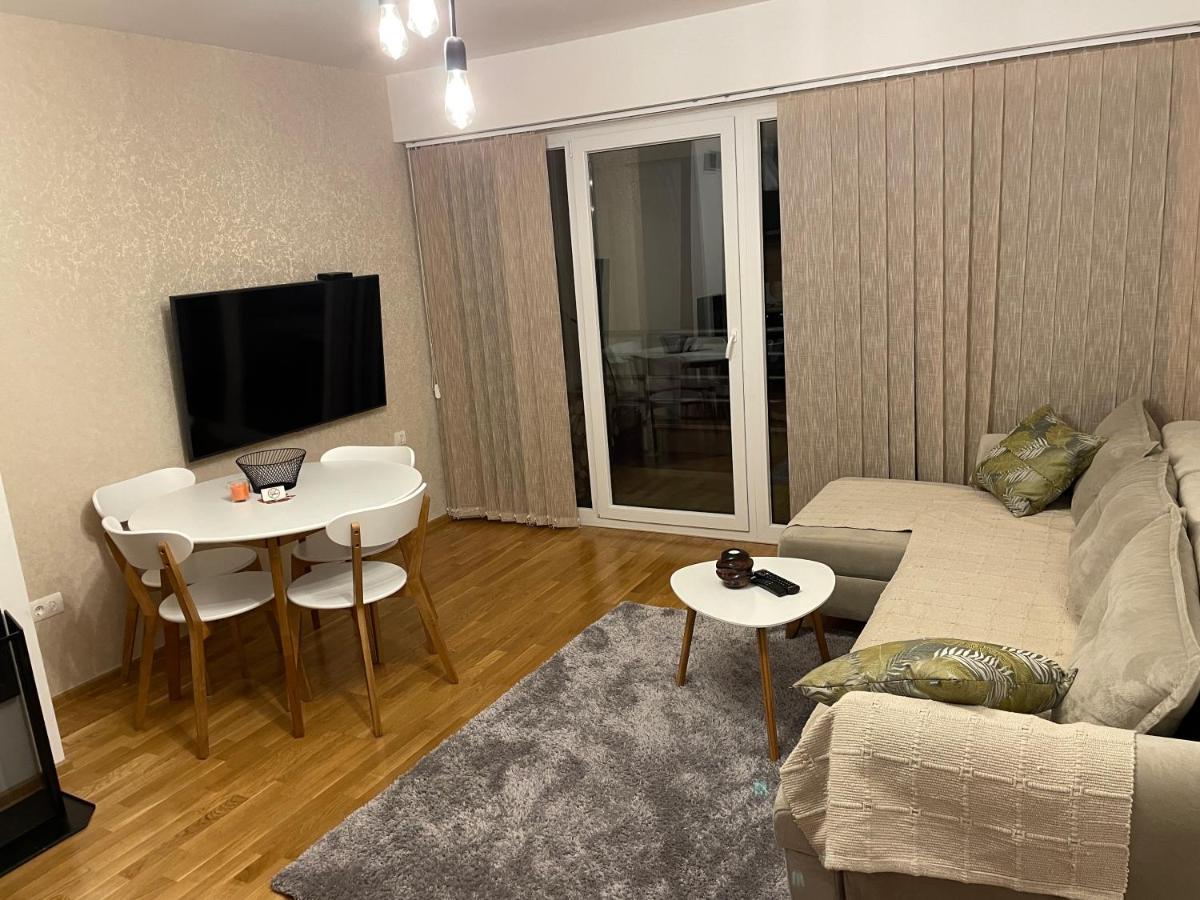 Bjelasnica Mountain View Apartment Luaran gambar