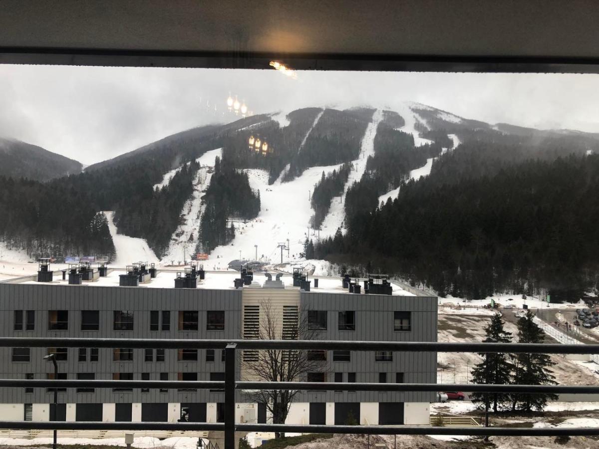 Bjelasnica Mountain View Apartment Luaran gambar